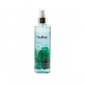 بادی اسپلش پادینا رایحه کوکوشنل (250 میلی لیتر) - Padina Body Splash With Coco Channel Scent