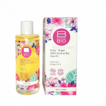 روغن آرگان بی کام بایو (ارگانیک) - Bcom Bio Organic Argan Oil
