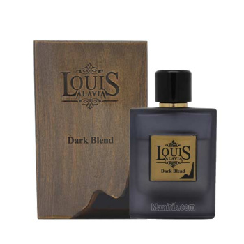 ادکلن لوئیس آلاویا دارک بلند - Louis Alavia Dark Blend Perfume