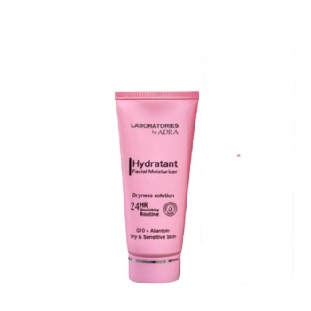 کرم مرطوب کننده صورت لابراتوریز آدرا (پوست خشک و حساس) - Laboratories Adra Hydrant Mosturizer For Dry Skin