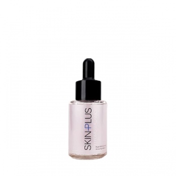 سرم آبرسان مونالیا مدل اسکین پلاس - Monalia Skin Plus Hydro Balance Serum