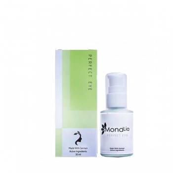 کرم دور چشم مونالیا (حجم 30 میلی لیتر) - Monalia Perfect Eye